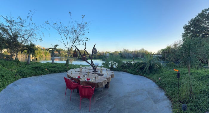 W Punta de Mita Mesa 1 W Punta de Mita Mesa 1