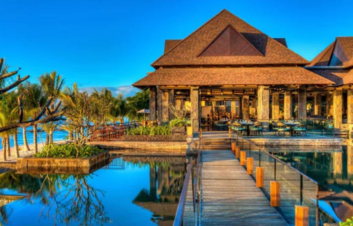 Westin Turtle Bay Westin Turtle Bay