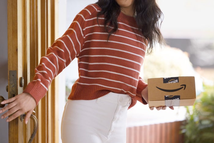 [Expired] Save up to $50 at Amazon When Redeeming Citi ThankYou Points [Targeted]