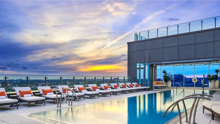 Destination by Hyatt Opens Its First Hotel in Canada