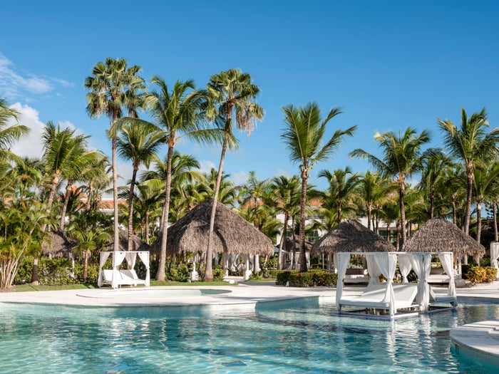 Zel Punta Cana Celebrates Its Grand Opening in the Caribbean With Raphael Nadal