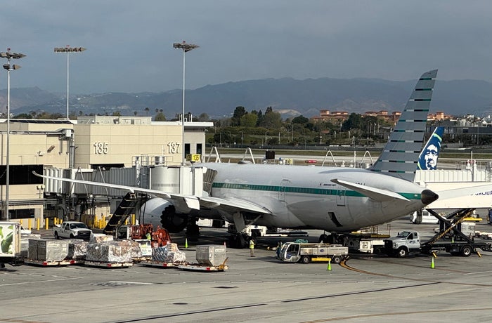 Florida To Get Its First-Ever Flight to East Asia, and It’s Definitely Interesting