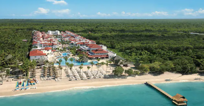 dreams la romana