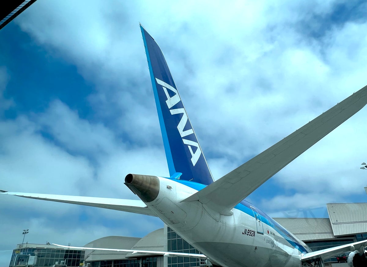 ANA Unveils Roomier Economy and Premium Economy Seats That Will Debut Next Year