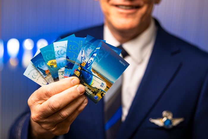 The Complete Guide to Airline Trading Cards for Beginners [2025]