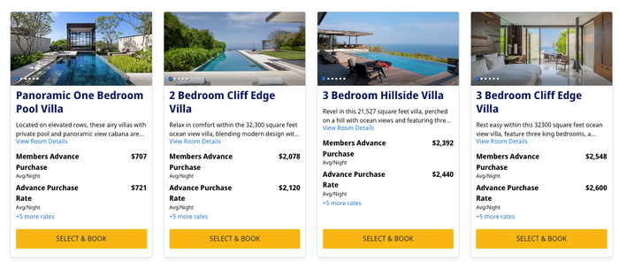 Alila Uluwatu Pricing Cash Alila Uluwatu Pricing Cash