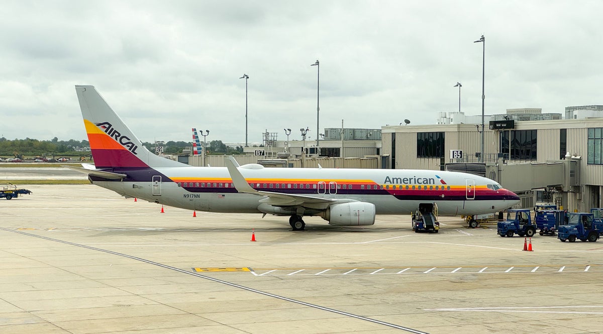 American Airlines Reduces AAdvantage Award Ticket Hold Policy by 80%