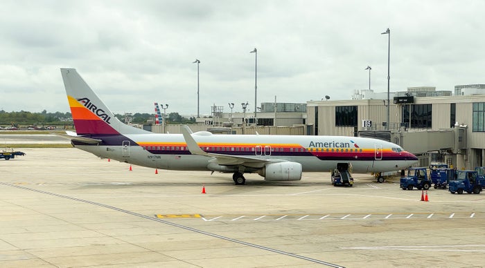 American Airlines Reduces AAdvantage Award Ticket Hold Policy by 80%