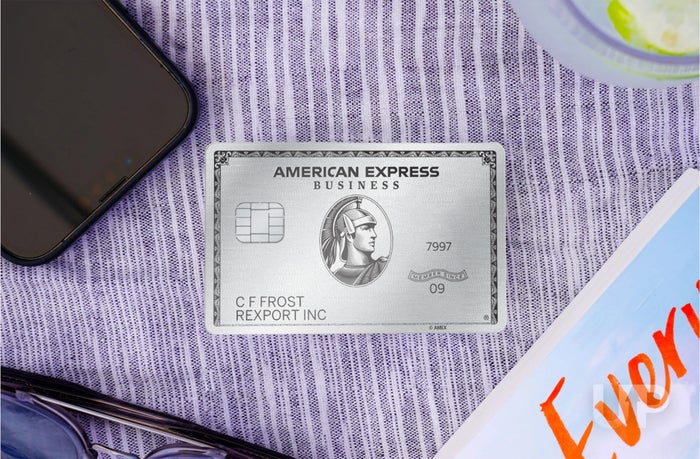 [Expired] How I’m Maximizing Amex Business Platinum’s Welcome Offer for a Summer Europe Trip