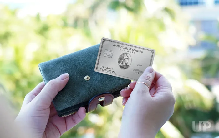 I Manage My Business Finances With 3 Amex Accounts — Here’s My Setup