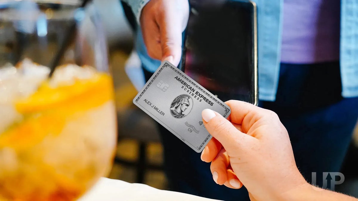 How I’m Redeeming Amex Business Platinum’s 150K Welcome Offer for a Summer NYC Trip