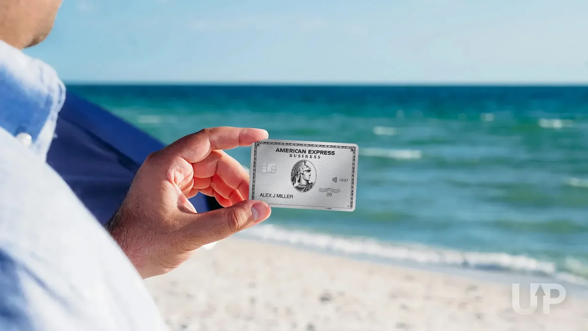 Last Chance: 150K and $500 Credit Amex Business Platinum Card Welcome Offer