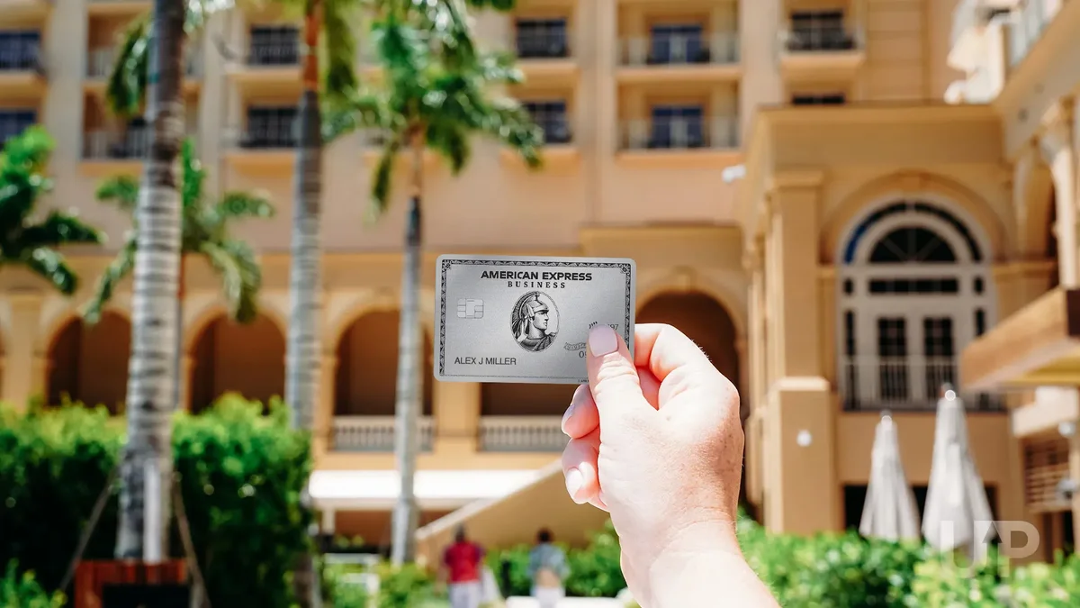 How I’m Saving $3,300+ on Travel With the Amex Business Platinum’s 150K Bonus