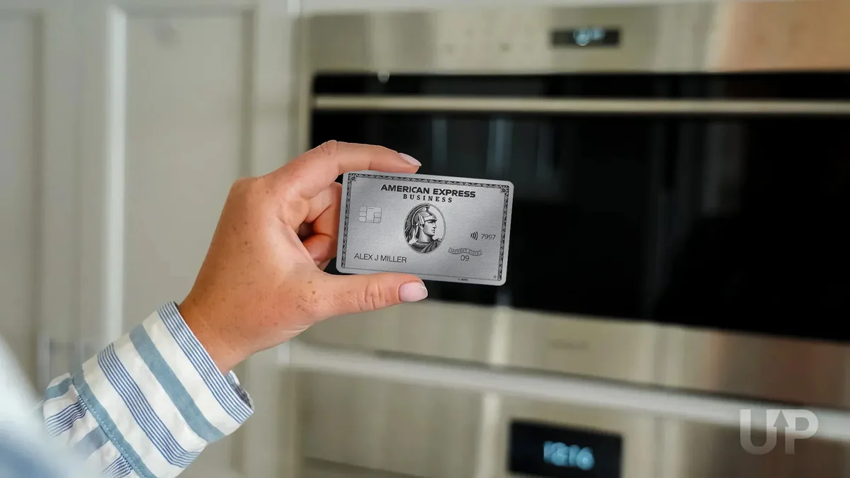 Amex Changing the Once-Powerful 35% Points Rebate on the Business Platinum Card