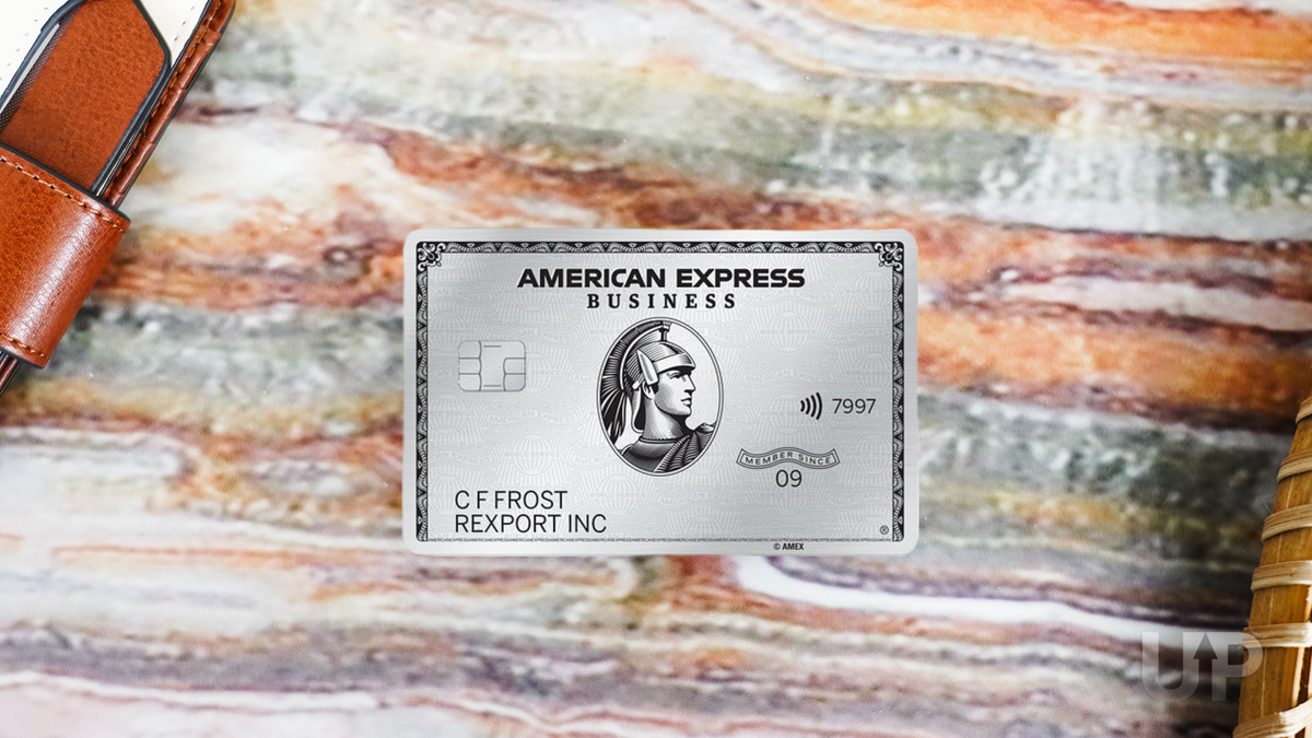 6 Reasons Why the Amex Business Platinum Is Great for Occasional Travelers