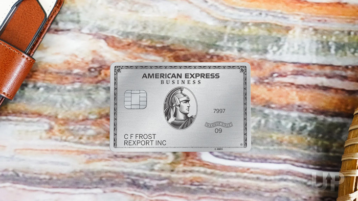 6 Reasons Why the Amex Business Platinum Is Great for Occasional Travelers