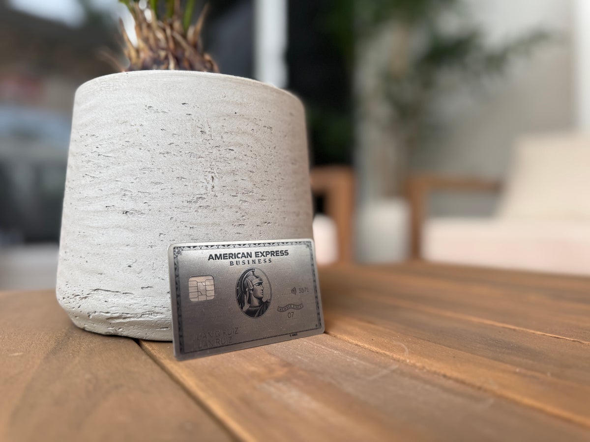 Maximize First Year With 5 Key Amex Business Platinum Benefits Maximize First Year With 5 Key Amex Business Platinum Benefits
