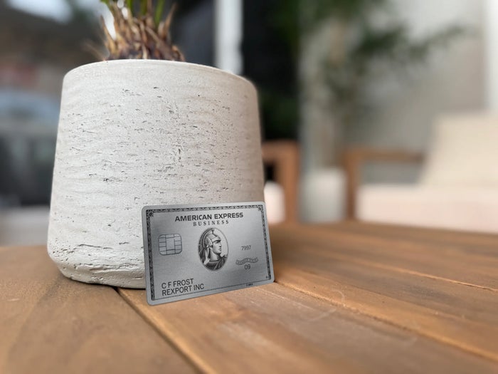 Maximize Your First Year: 5 Amex Business Platinum Benefits You Can’t Miss