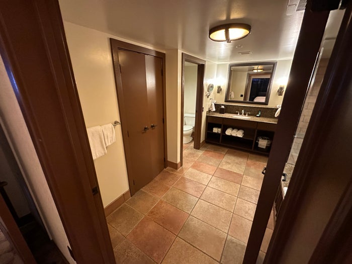 Animal Kingdom Lodge Bathroom Animal Kingdom Lodge Bathroom