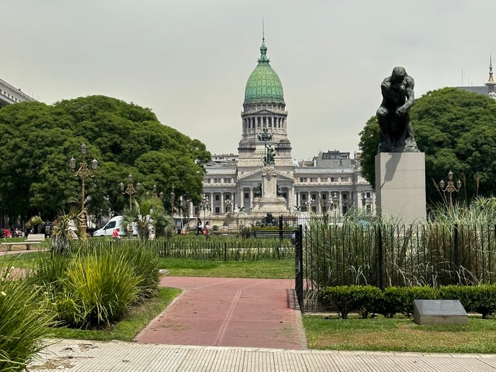 Delta and LATAM’s Joint Venture Agreement Now Covers Destinations in Argentina