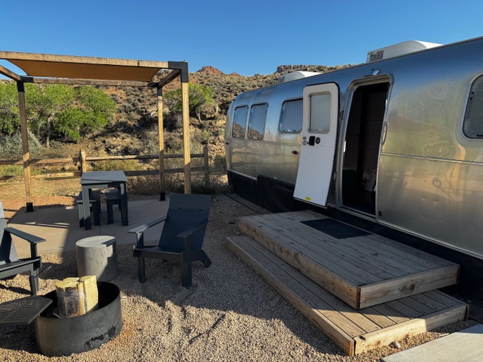 Glamping Showdown: Hilton’s AutoCamp vs.  Hyatt’s Under Canvas
