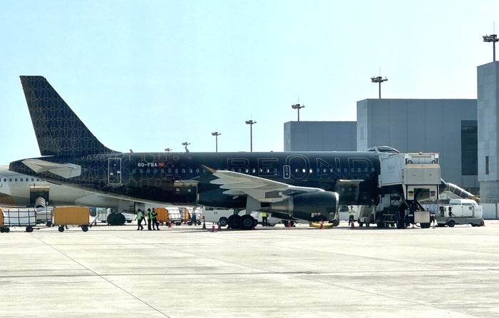 Luxury Leisure Airline beOnd Plans 18 New Routes to The Maldives