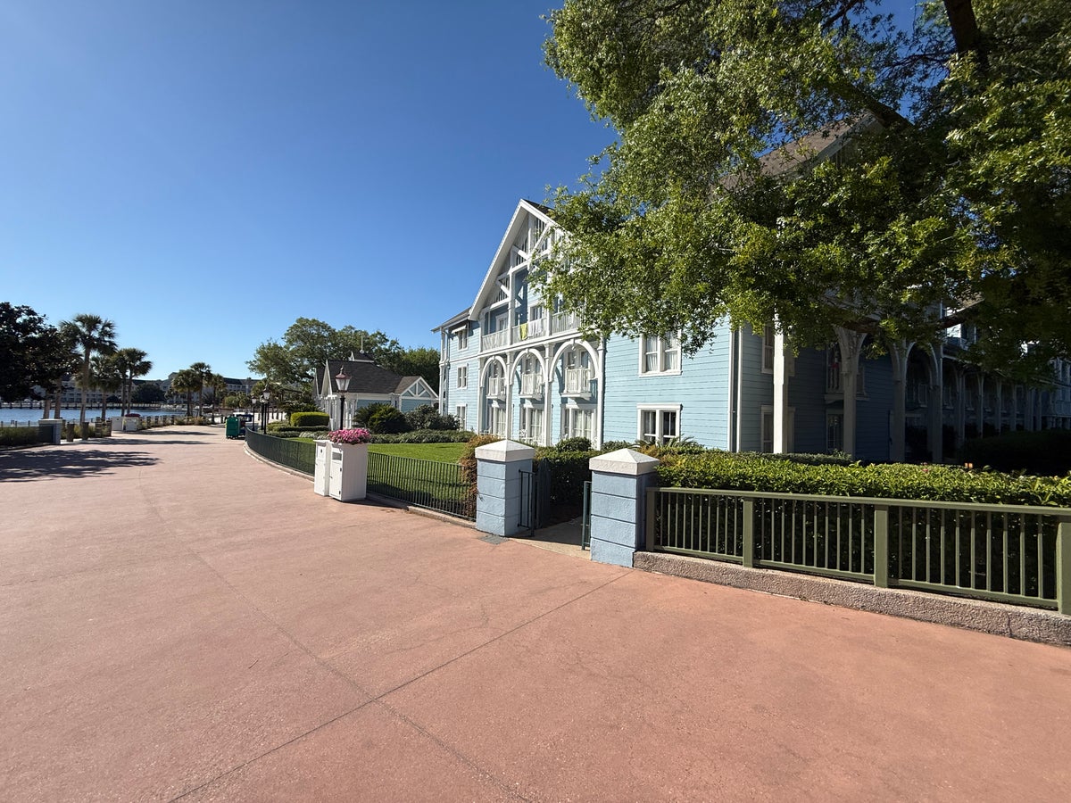 How I Decide Which Disney Vacation Club Property To Stay at Near Disney World