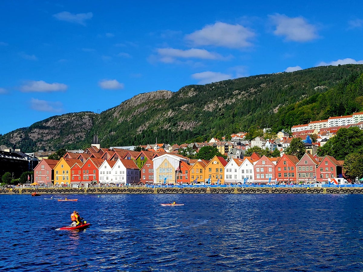 10 Reasons To Add Bergen, Norway, to Your Points-and-Miles Travel List