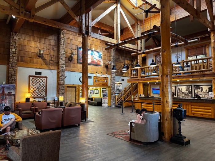 Best Western Plus Ruby’s Inn Near Bryce Canyon National Park [In-Depth Review]