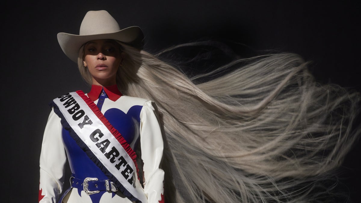 Get Beyoncé ‘Cowboy Carter’ Tour Tickets and VIP Packages, Starting at 1 Marriott Bonvoy Point