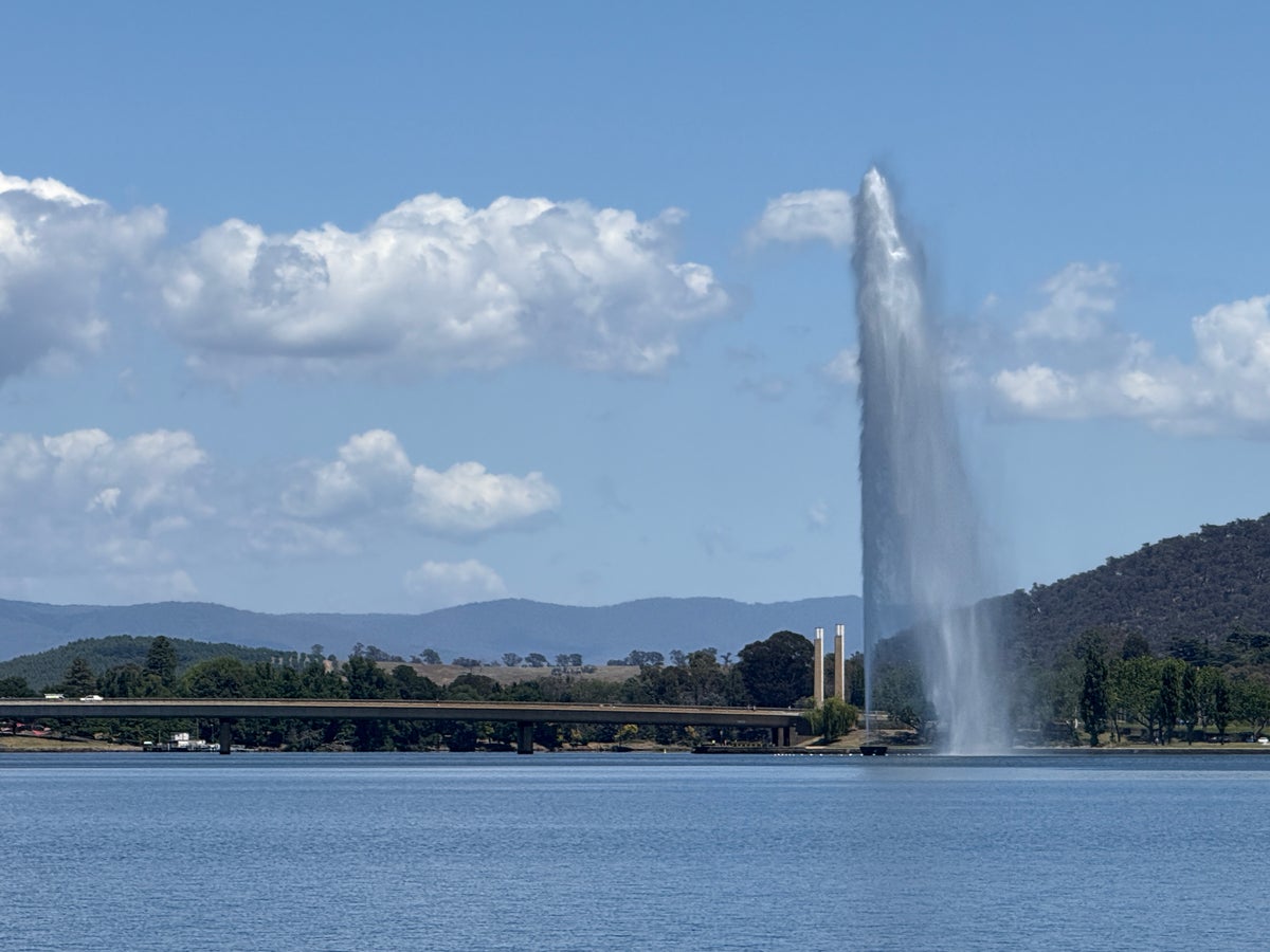 What To Do in Canberra, Australia, for 48 Hours [Must-See Attractions]