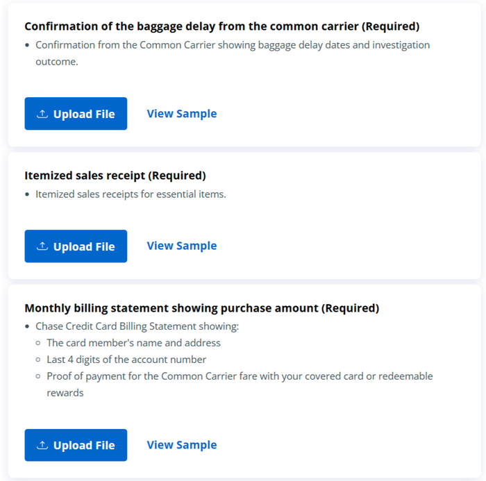 Chase claims dashboard file upload Chase claims dashboard file upload