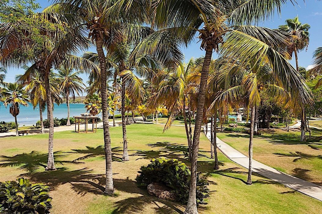 Copamarina Resort