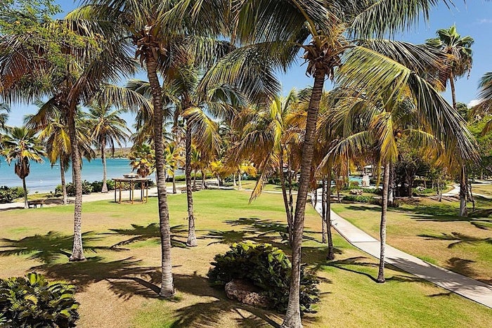 Copamarina Resort