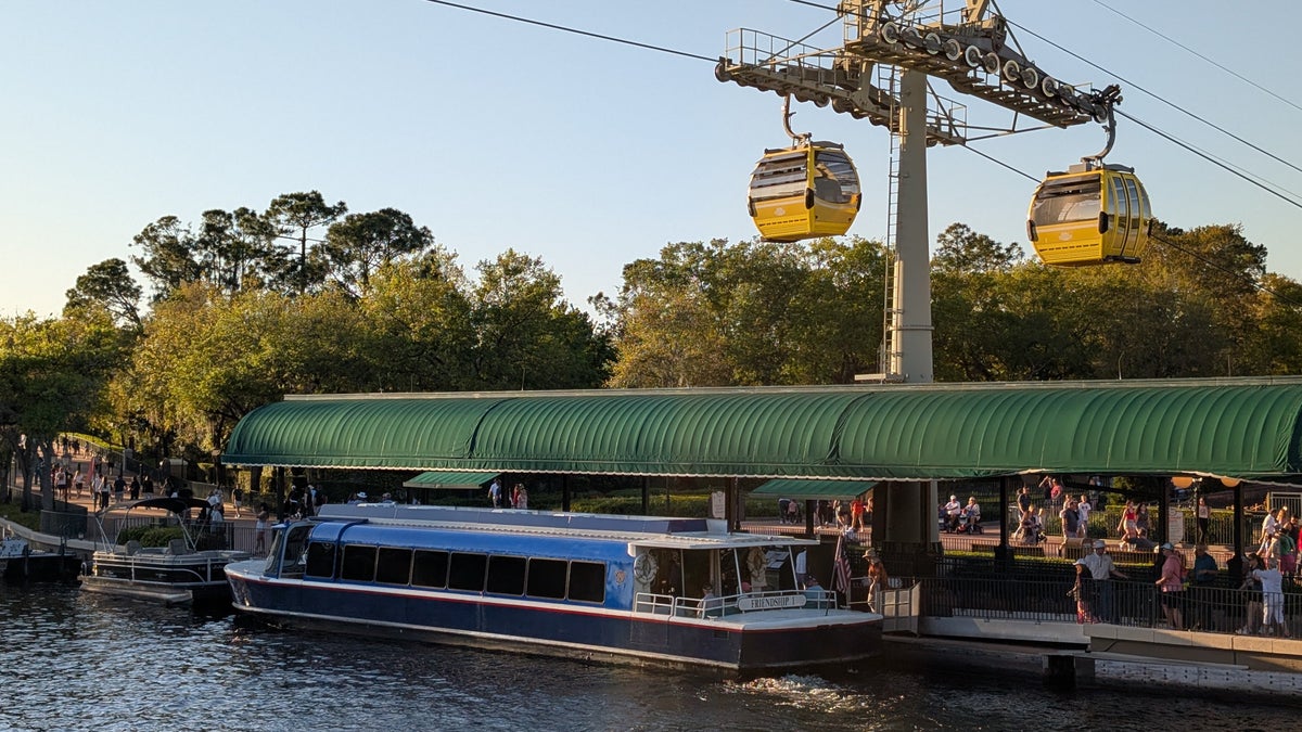 Maximize Your Magic With These Essential Walt Disney World Transportation Tips