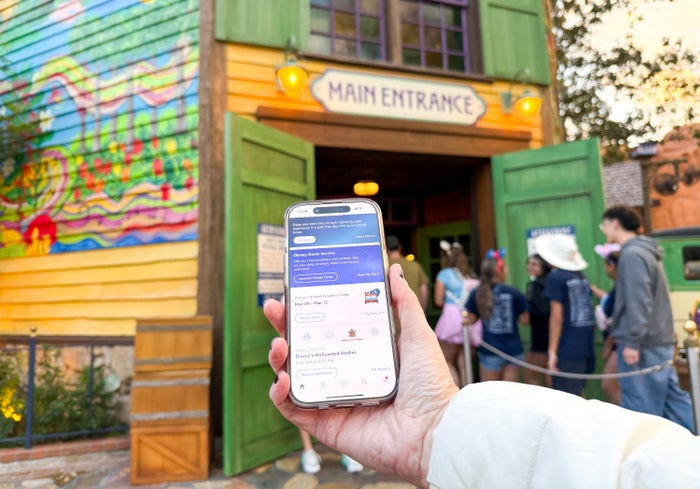 Disney app Lightning Lane Tianas Bayou Adventure Disney app Lightning Lane
