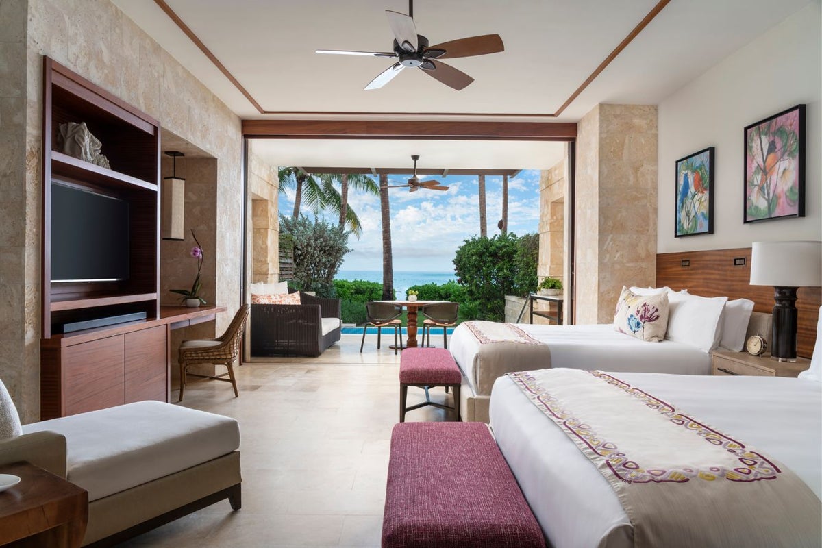 Dorado Beach a Ritz Carlton Reserve