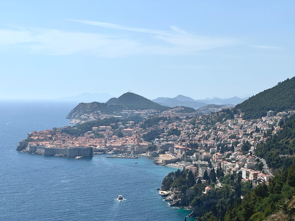 [Deal Alert] East Coast to Croatia and Türkiye From $408 Round-Trip