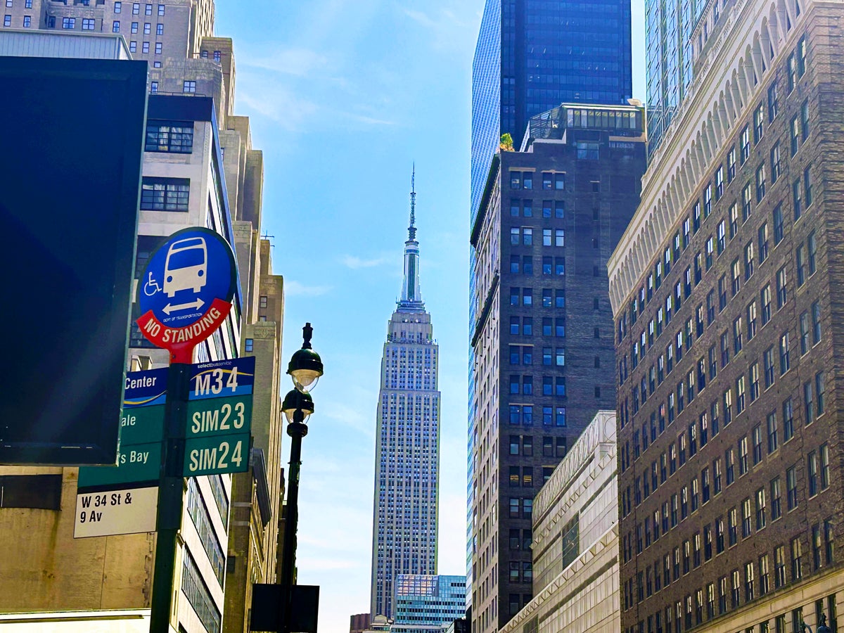 A New Yorker’s Guide to the Empire State Building: Is It Worth Visiting?
