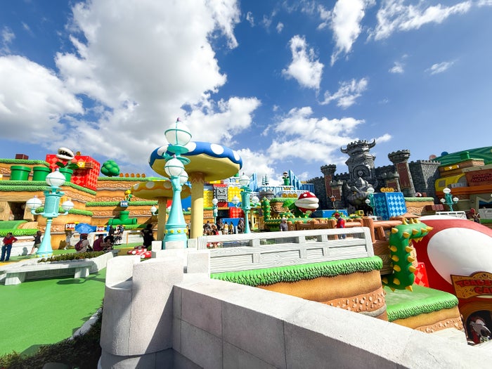 Earn up to 50K Capital One Miles on Disney and Universal Tickets via Undercover Tourist [Targeted]