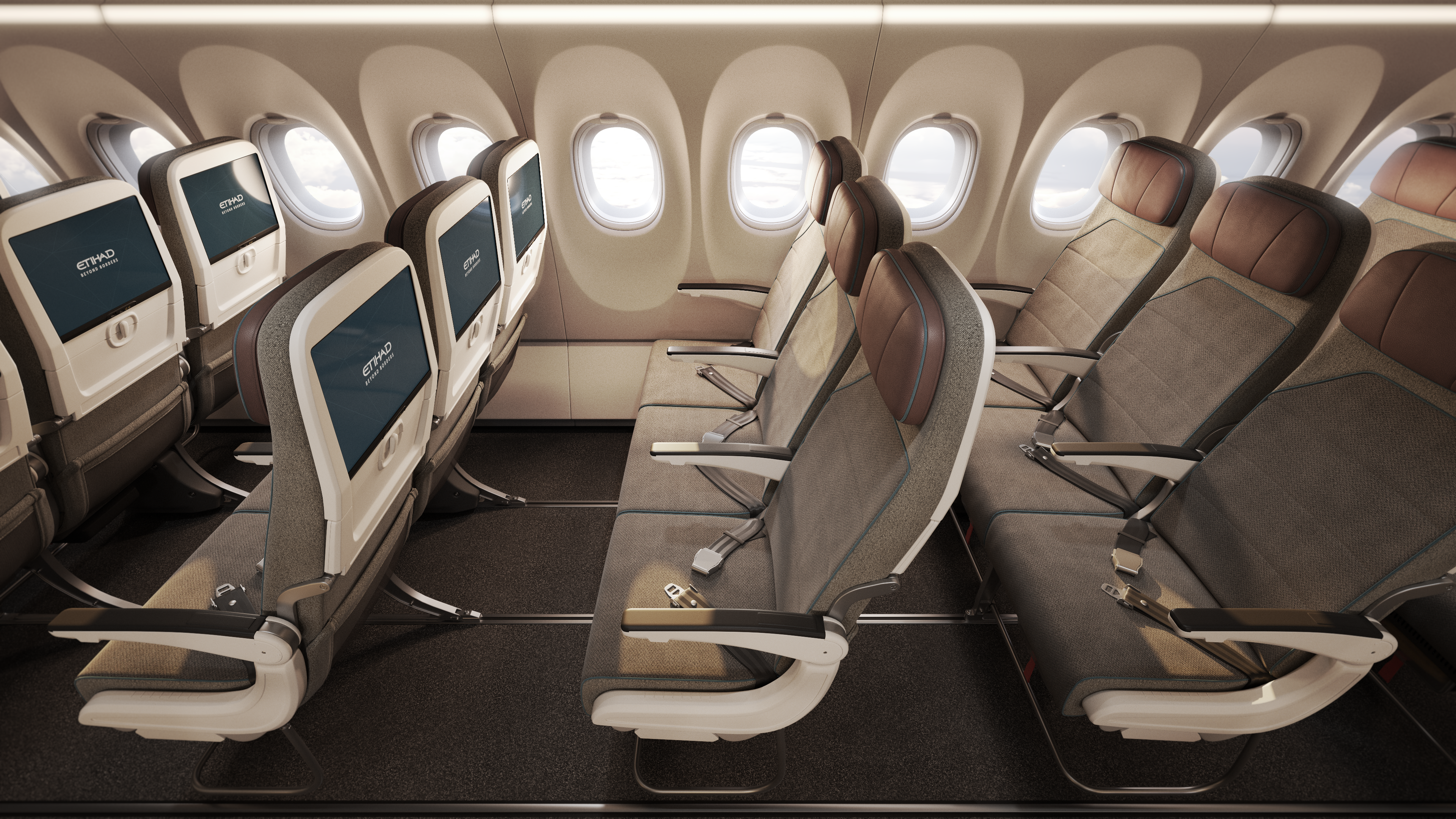 Etihad Expands TAP Partnership — Is Star Alliance Next?