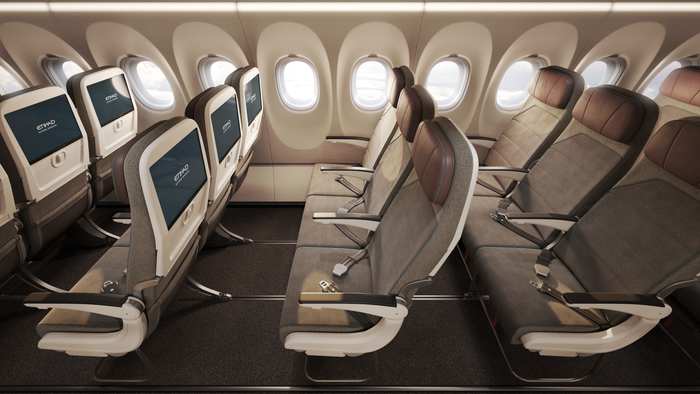 Etihad Expands TAP Partnership — Is Star Alliance Next?