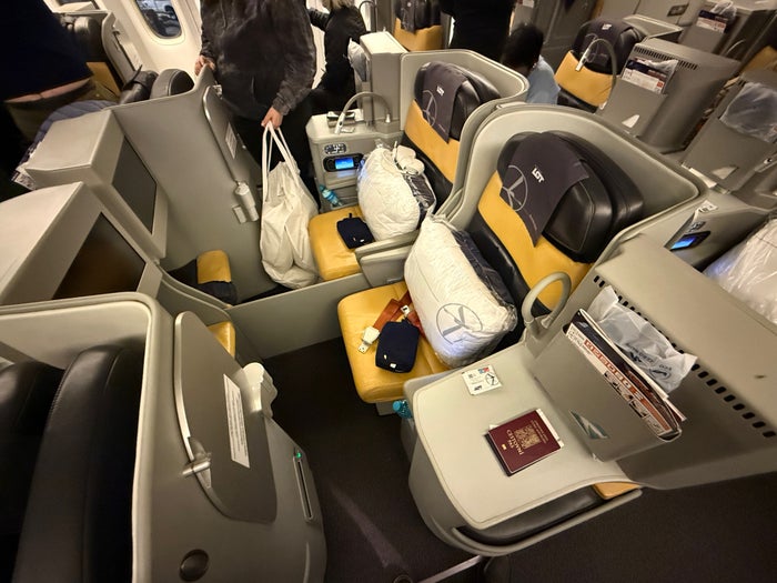 EuroAtlantic Boeing 777 200 For LOT EuroAtlantic Boeing 777 200 For LOT