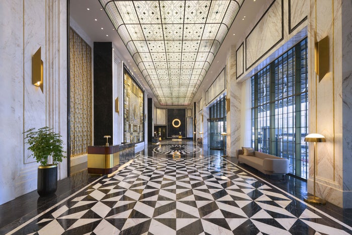 Hotel Indigo Opens in Auckland, Fairmont Mumbai, and Other Hotel News This Week