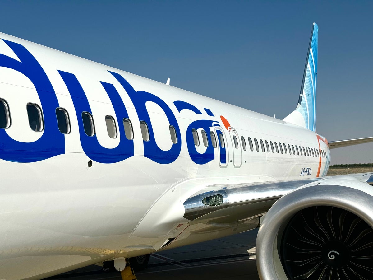 You Can Now Redeem Emirates Skywards Miles on flydubai, Unlocking 93 New Award Destinations