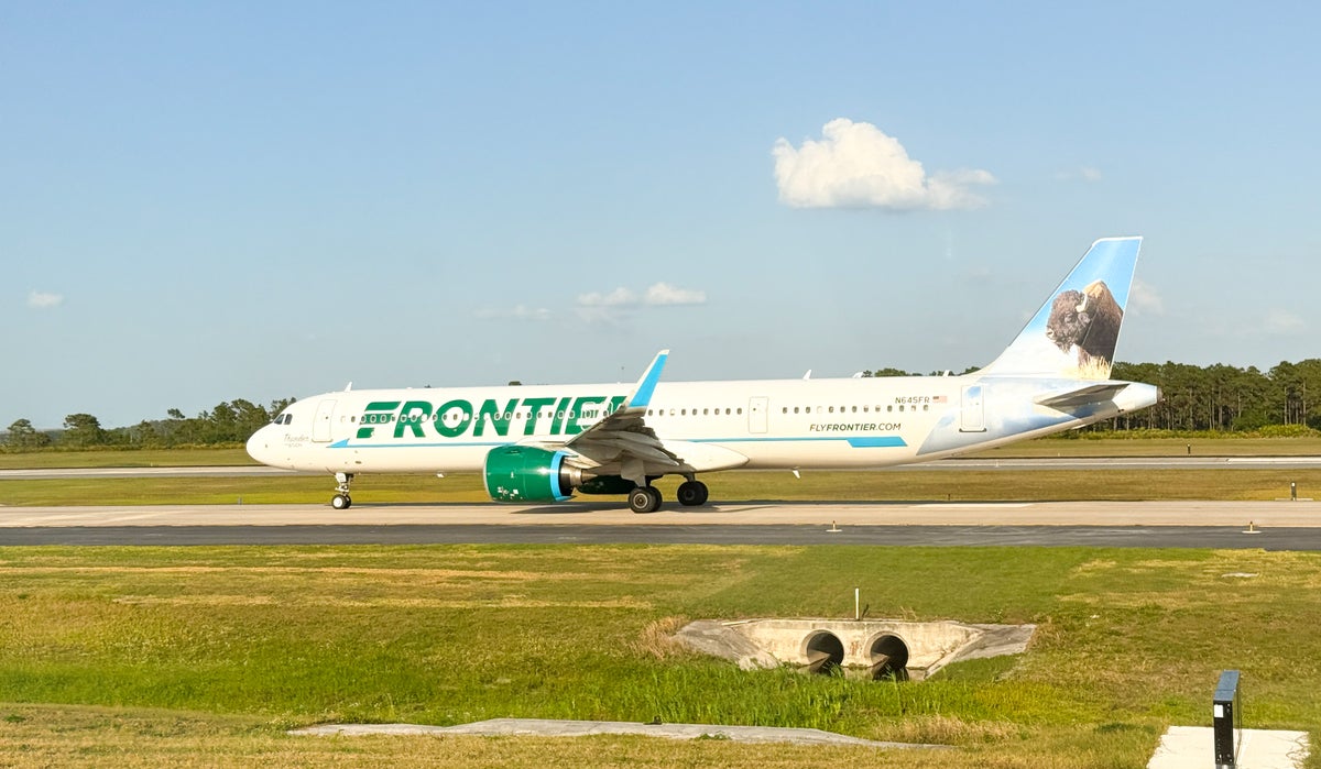 Frontier Airlines Launches New Puerto Rico Routes [From $89!]