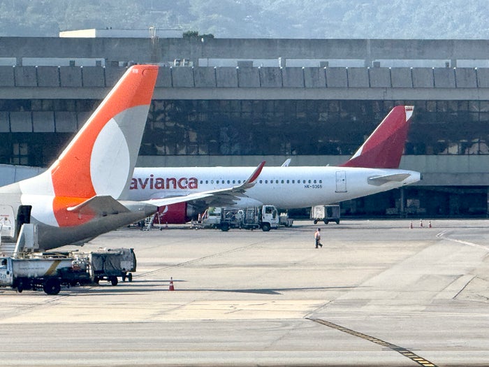 Gol And Avianca Increase Connectivity Between the Americas
