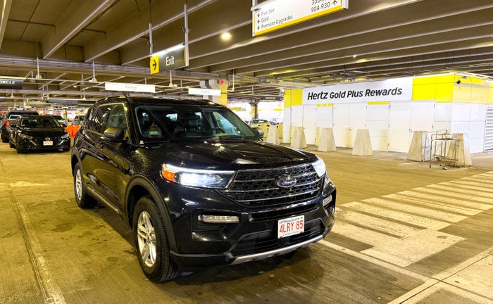 Earn 15,000 Bonus Miles With Capital One Rental Car Offers