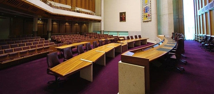 High Court of Australia