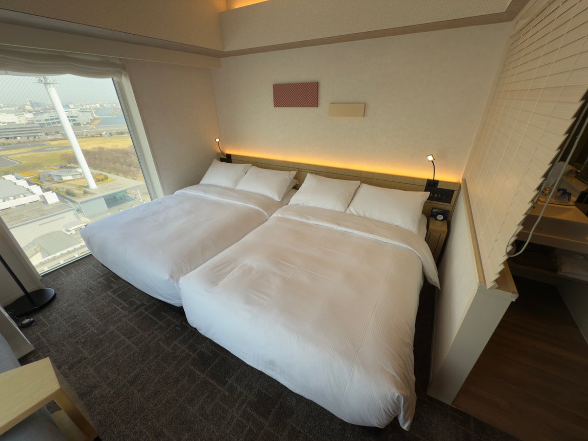 DoubleTree by Hilton Tokyo Ariake [In-Depth Hotel Review]